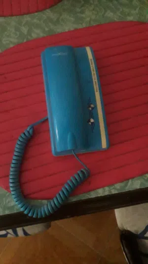 تليفون بدون ارقام