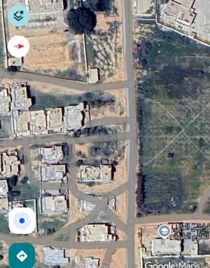 500 m2 More than 6 bedrooms Townhouse for Sale in Jafara Aziziya