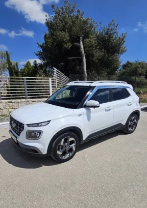 Hyundai Venue 2020 Full Options