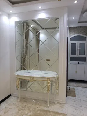 ورشة المهندس لاعمال النجارة والاثاث والديكورات والكوش