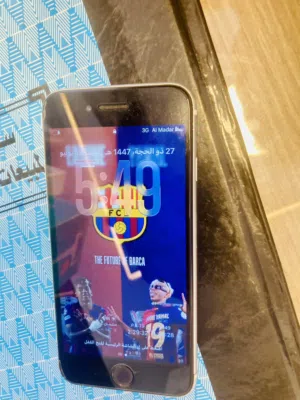 ايفون - SE2