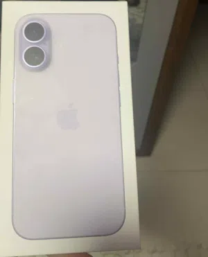 Apple iPhone 17 256 GB in Ramallah and Al-Bireh
