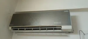Unionaire 3 - 3.4 Ton AC in Cairo