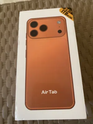 Air tab 17 pro max