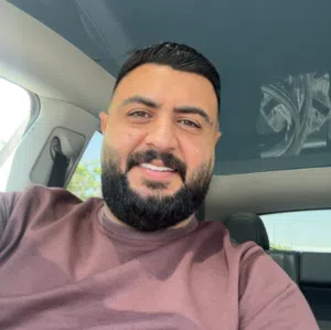 عمر القيسي 