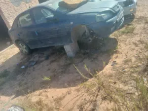 سيارت ربش بالقطع