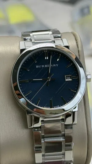 Analog Quartz Burberry watches for sale in Muscat