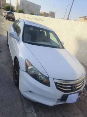 Used Honda Accord in Al Jahra