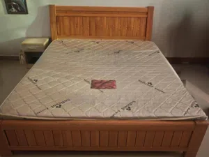Used Bedroom set