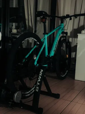 دراجة ترينكس جبلية Mountain Bike Trinx m500e