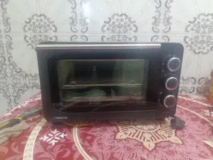 فرن كهربائي ألماني صغير (Mini Four) ماركة Ambiano نقية بزاف