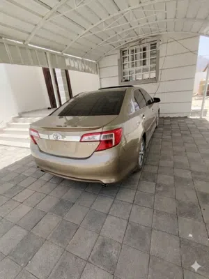 Used Toyota Camry in Muscat