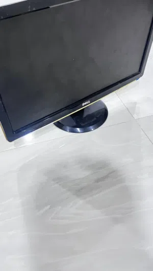 شاشة Dell  للبيع