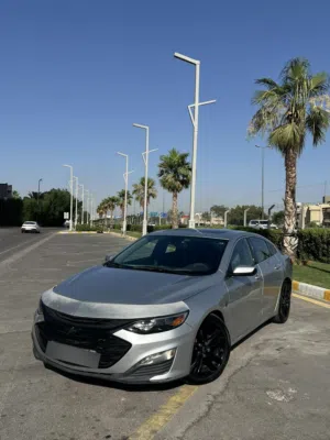 Used Chevrolet Malibu in Baghdad