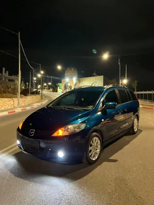 used-mazda-other-in-hebron