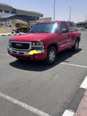 Used GMC Sierra in Al Ahmadi