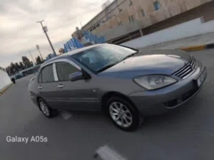 Used Mitsubishi Lancer in Amman