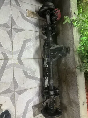 جميع قطع غيار  مرسيدس وبي ام