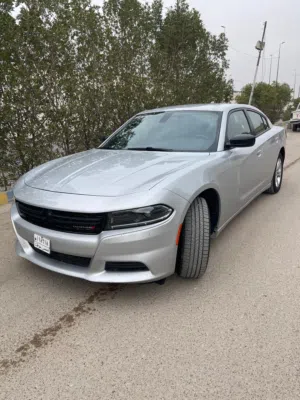 جارجر SXT موديل 2023
