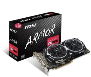 Rx 580 8gb