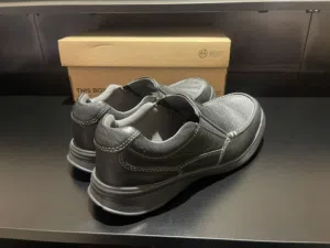 Clarks Men's Cotrell Free Slippers