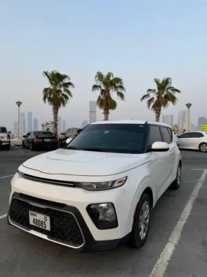 Kia . Soul . Daily2