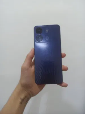 Infinix Smart 7 64 GB in Basra