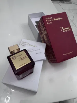 Baccarat Rouge 540