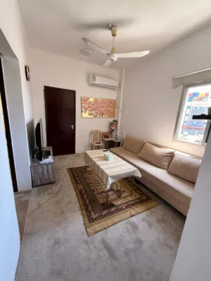Apartment for rent block 1