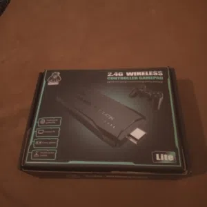 قيم ستك gameStick PS1