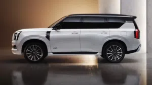 نيسان باترول XE 2026