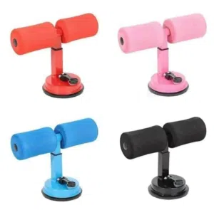 بار تمارين متعدد الاستعمال مع اسفنجة مريحة