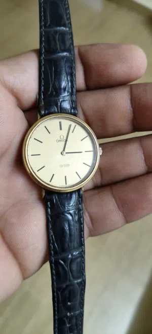 Automatic Omega watches  for sale in Muscat