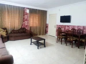 110 m2 2 Bedrooms Apartments for Rent in Amman Al Rawnaq