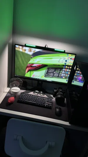 تجميعه بكامل ملحقاتها للبيع