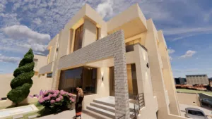 511 m2 5 Bedrooms Villa for Sale in Amman Dabouq