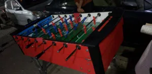 جيم ايطالي عمل نضيف كرت
