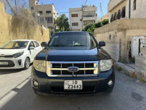 Used Ford Other in Amman