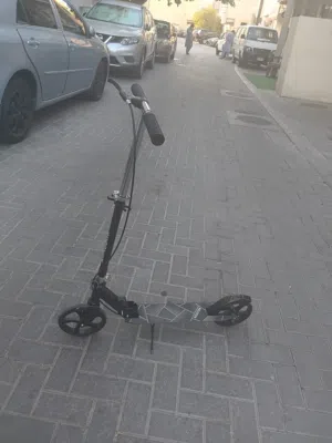 سكوتر جديد