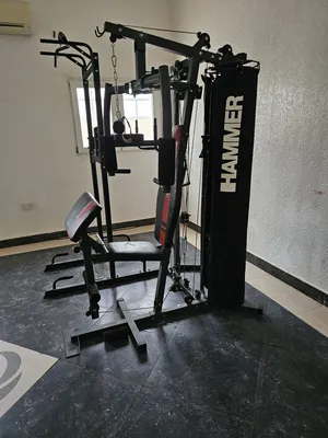 جهاز لصالة مصغر للتدريب أقل سعر في السوق