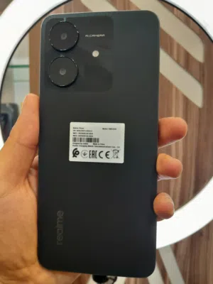 Realme C65 4 GB in Tripoli