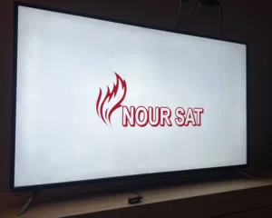 شاشة سمارت