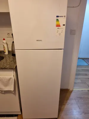Regal refrigerator