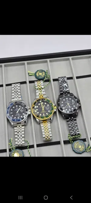 rolex 2026
