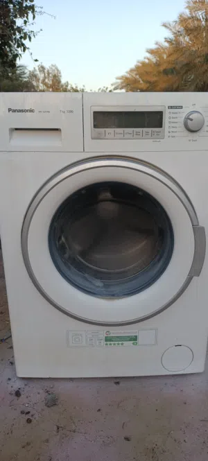 Panasonic washing machine for sale