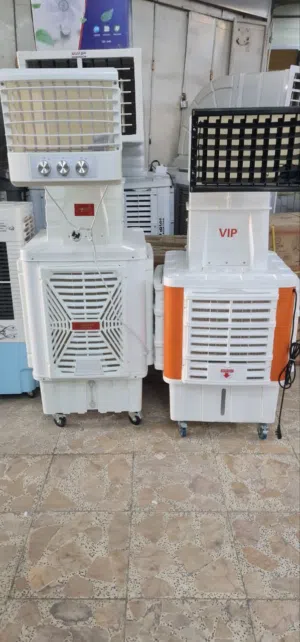 مبردة vip دكت بمحتلف الاحجام وًتوصيل مجاني