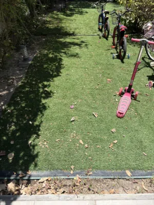 Artificial grass