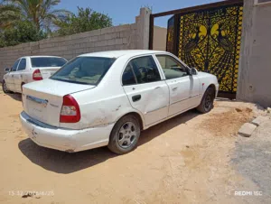 فيرنا 2014محرك 15بحالة الدار