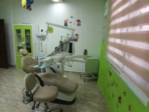 عيادة أسنان للبيع