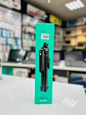 Heatz ZU38 tripod stick in Muscat / Brand New